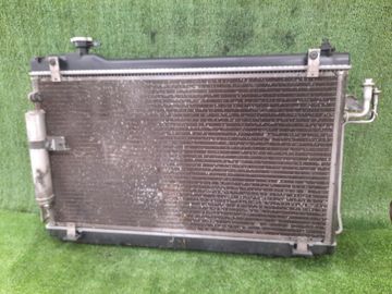 РАДИАТОР ОСНОВНОЙ НА NISSAN STAGEA PM35 VQ35DE