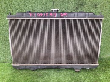 РАДИАТОР ОСНОВНОЙ НА NISSAN AD Y11 QG15DE