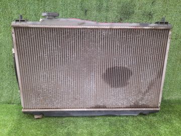 РАДИАТОР ОСНОВНОЙ НА HONDA STREAM RN1 D17A