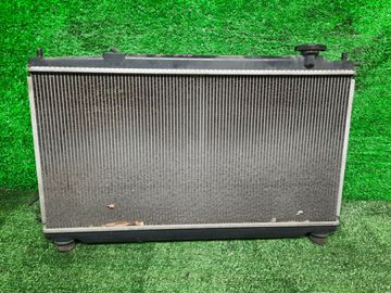 РАДИАТОР ОСНОВНОЙ НА HONDA FIT SHUTTLE GG7 L15A