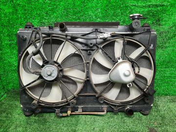 РАДИАТОР ОСНОВНОЙ НА TOYOTA CAMRY ACV40 2AZ-FE