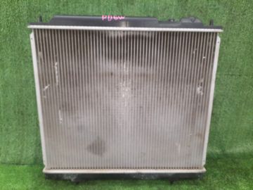 РАДИАТОР ОСНОВНОЙ НА MITSUBISHI DELICA PD6W 6G72