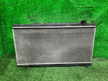 РАДИАТОР ОСНОВНОЙ НА HONDA FIT SHUTTLE GG8 L15A