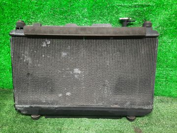 РАДИАТОР ОСНОВНОЙ НА TOYOTA RAV4 ACA21W 1AZ-FSE