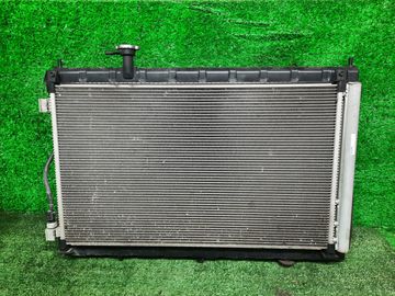 РАДИАТОР ОСНОВНОЙ НА NISSAN X-TRAIL T32 MR20DD