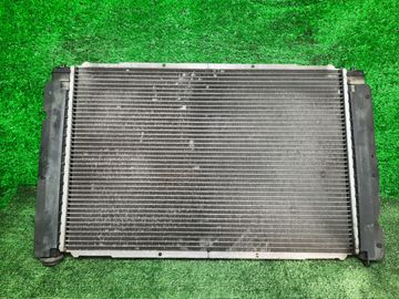РАДИАТОР ОСНОВНОЙ НА MAZDA TRIBUTE EP3W L3-DE