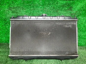 РАДИАТОР ОСНОВНОЙ НА NISSAN PRIMERA TP12 QR20DE