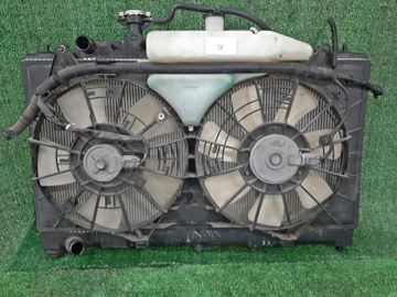 РАДИАТОР ОСНОВНОЙ НА MAZDA ATENZA GG3S L3-VE