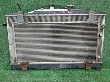 РАДИАТОР ОСНОВНОЙ НА MAZDA ATENZA GG3S L3-VE