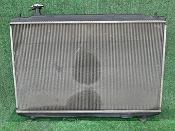 РАДИАТОР ОСНОВНОЙ НА HONDA ODYSSEY RC1 K24W