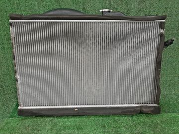 РАДИАТОР ОСНОВНОЙ НА TOYOTA BREVIS JCG11 2JZ-FSE