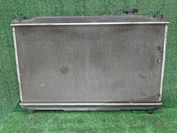 РАДИАТОР ОСНОВНОЙ НА HONDA STREAM RN6 R18A