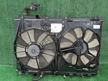 РАДИАТОР ОСНОВНОЙ НА HONDA ELYSION RR6 J35A