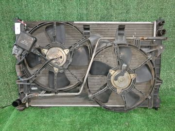 РАДИАТОР ОСНОВНОЙ НА MAZDA MPV LWFW AJ