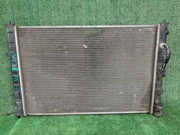 РАДИАТОР ОСНОВНОЙ НА MAZDA MPV LWFW AJ