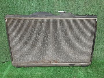 РАДИАТОР ОСНОВНОЙ НА TOYOTA MARK II GX100 1G-FE