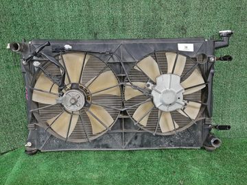 РАДИАТОР ОСНОВНОЙ НА TOYOTA VISTA SV50 3S-FSE
