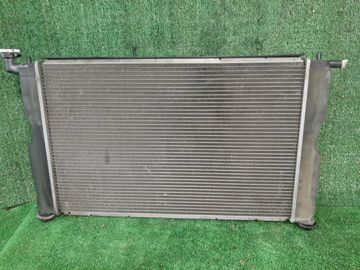 РАДИАТОР ОСНОВНОЙ НА TOYOTA VISTA SV50 3S-FSE
