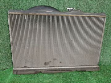 РАДИАТОР ОСНОВНОЙ НА TOYOTA PROGRES JCG11 2JZ-GE