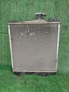РАДИАТОР ОСНОВНОЙ НА SUZUKI SWIFT HT51S M13A