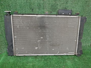 РАДИАТОР ОСНОВНОЙ НА TOYOTA AVENSIS AZT250 1AZ-FSE