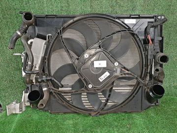 РАДИАТОР ОСНОВНОЙ НА BMW 320I F30