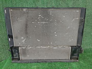 РАДИАТОР ОСНОВНОЙ НА BMW 320I F30