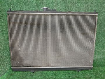 РАДИАТОР ОСНОВНОЙ НА MITSUBISHI CHARIOT GRANDIS N84W 4G64