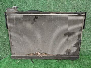 РАДИАТОР ОСНОВНОЙ НА TOYOTA CROWN JZS175 2JZ-FSE