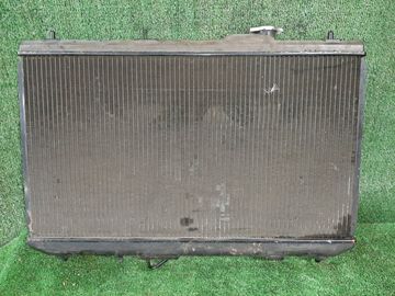 РАДИАТОР ОСНОВНОЙ НА TOYOTA CAMRY SV40 4S-FE