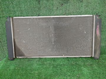 РАДИАТОР ОСНОВНОЙ НА TOYOTA CELICA ZZT231 2ZZ-GE