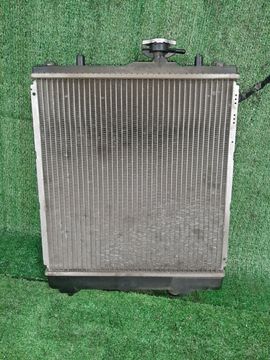 РАДИАТОР ОСНОВНОЙ НА SUZUKI CHEVROLET CRUZE HR52S M13A