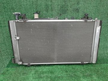 РАДИАТОР ОСНОВНОЙ НА TOYOTA PRIUS NHW20 1NZ-FXE