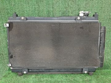 РАДИАТОР ОСНОВНОЙ НА HONDA SHUTTLE GP7 LEB
