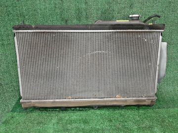 РАДИАТОР ОСНОВНОЙ НА SUBARU LEVORG VM4 FB16