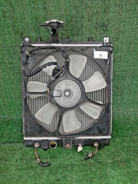 РАДИАТОР ОСНОВНОЙ НА SUZUKI CHEVROLET CRUZE HR52S M13A