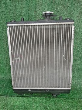 РАДИАТОР ОСНОВНОЙ НА SUZUKI CHEVROLET CRUZE HR52S M13A