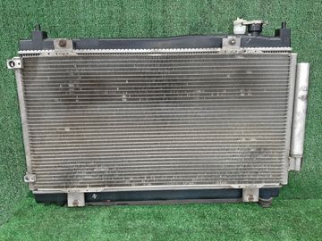 РАДИАТОР ОСНОВНОЙ НА HONDA FIT GP6 LEB