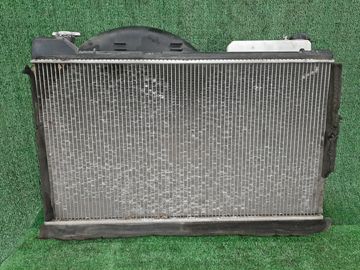 РАДИАТОР ОСНОВНОЙ НА TOYOTA PROGRES JCG10 1JZ-FSE