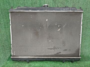 РАДИАТОР ОСНОВНОЙ НА NISSAN SERENA PC24 SR20DE