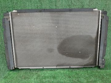 РАДИАТОР ОСНОВНОЙ НА FORD ESCAPE LFAL3F L3-VE