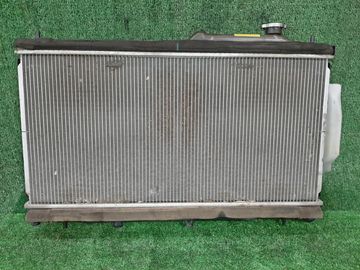 РАДИАТОР ОСНОВНОЙ НА SUBARU LEVORG VM4 FB16