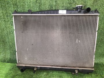 РАДИАТОР ОСНОВНОЙ НА NISSAN CIMA FHY33 VQ30DET