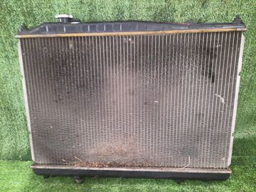 РАДИАТОР ОСНОВНОЙ НА NISSAN CIMA FHY33 VQ30DET