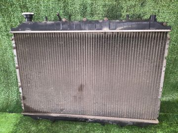 РАДИАТОР ОСНОВНОЙ НА NISSAN LARGO W30 KA24DE