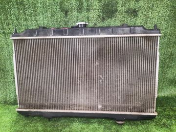 РАДИАТОР ОСНОВНОЙ НА NISSAN SUNNY FB15 QG15DE