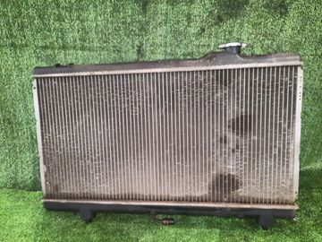 РАДИАТОР ОСНОВНОЙ НА TOYOTA RAUM EXZ10 5E-FE