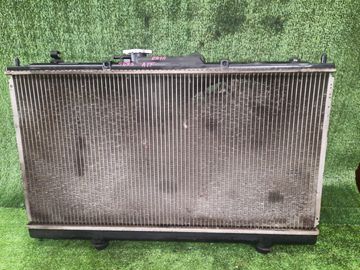 РАДИАТОР ОСНОВНОЙ НА MITSUBISHI GALANT EA1A 4G93