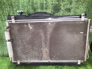 РАДИАТОР ОСНОВНОЙ НА NISSAN SKYLINE V35 VQ25DD
