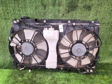 РАДИАТОР ОСНОВНОЙ НА HONDA FIT GP1 LDA